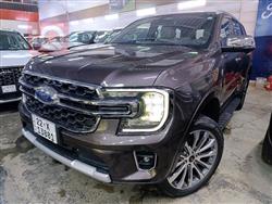 Ford Everest